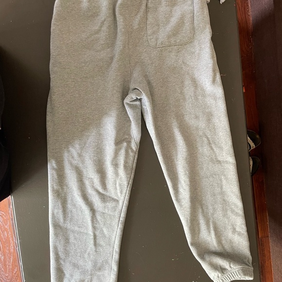 ESSENTIALS sweatpants, read description. - Picture 5 of 5